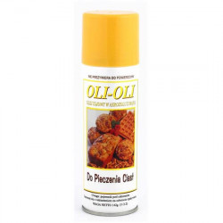 Oli Oli Olej Do Pieczenia Ciast - 142g