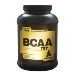 Peak - BCAA TST - 500 g