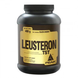 Peak - Leusteron TST - 400 g