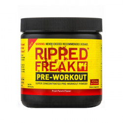 PharmaFreak - Ripped Freak - 200 g