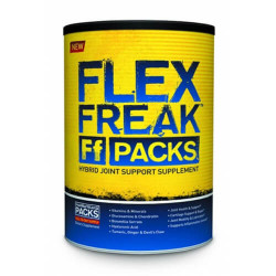 PharmaFreak - Flex Freak - 30 Sasz.