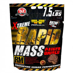 PHP Rapid Mass - 3400 g