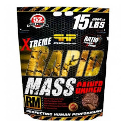 PHP Rapid Mass - 6804 g