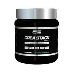 Premium Nutrition - Crea Stack - 300g