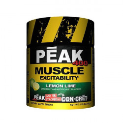 Promera - Peak 400 - 36g (30 porcji)