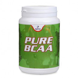 SFD - Pure BCAA - 400 kaps.