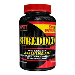 San - Shredded - 70 kaps.