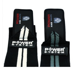 Power System - Taśma Wzmacniająca Nadgarstek Wrist Wraps 3500