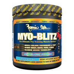 Ronnie Coleman RCSS - Myo Blitz - 240g
