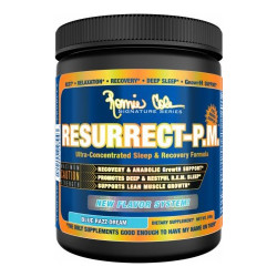 Ronnie Coleman RCSS - Ressurect - P.M - 200g