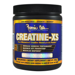 Ronnie Coleman RCSS - Creatine XS - 300g
