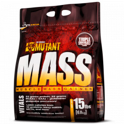 PVL - Mutant Mass - 6800g