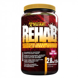 PVL - Mutant Rehab - 1280g