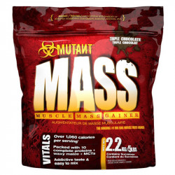 PVL - Mutant Mass - 2270g