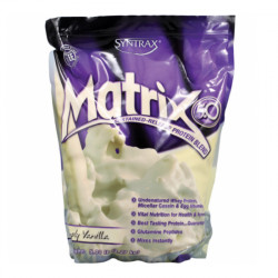 Syntrax - Matrix 5.0 - 2270g