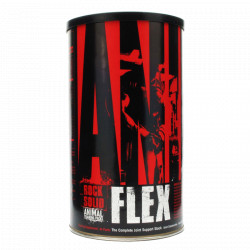 Universal Nutrition - Animal Flex USA - 44 pakiety