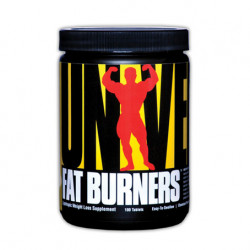 Universal Nutrition Fat Burners - 110 tab.