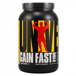 Universal Nutrition - Gain Fast - 2300g