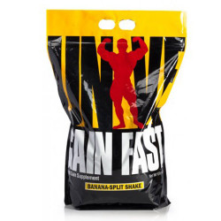 Universal Nutrition - Gain Fast - 4500g