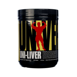 Universal Nutrition - Uni Liver - 250 tab.