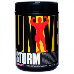 Universal Nutrition - Storm - 756g-836g