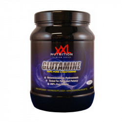 XXL Nutrition - Glutamine Powder - 500g