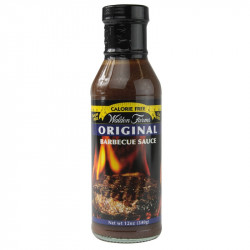 Walden Farms - Barbecue Sauce - 340g 