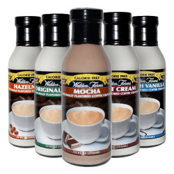 Walden Farms - Coffee Creamer - 355ml