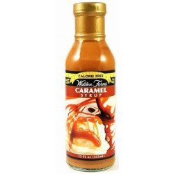 Walden Farms - Syrup - 355ml