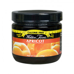 Walden Farms - Fruit Spread - 340g - (Dżem)