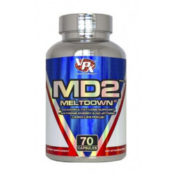 VPX - MD2 Meltdown - 70 kaps.