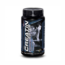 Vitalmax - Creatine Ethyl Ester - 120 kaps.