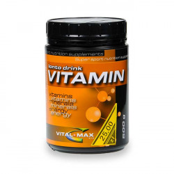 Vitalmax - Ionto Vitamin Drink - 500g