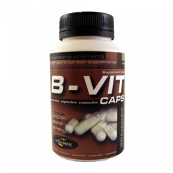 Vitalmax - B-VIT - 80 kaps.