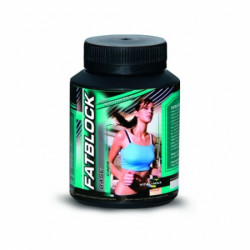Vitalmax - Fatblock Base - 60 kaps.