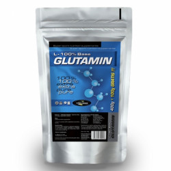 Vitalmax - L-Glutamine 100% Base - 500g