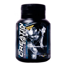 Vitalmax - Creatine Ethyl Ester - 60 kaps.