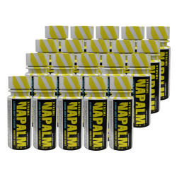 FA Xtreme Napalm Shot - 20 amp. (po 60 ml)