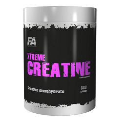 Fitness Authority - Xtreme Creatine - 300 tab.