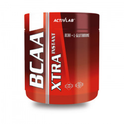 Activlab BCAA Xtra Instant - 500g