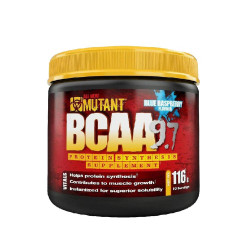 PVL Mutant BCAA 9.7 - 116g
