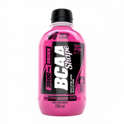 SportDefinition - BCAA Shape Drink - 250ml-13106