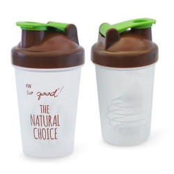FA - So Good HQ Shaker - 400ml-13089