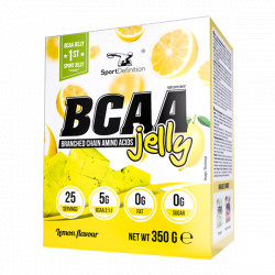 SportDefinition - BCAA Jelly - 350g-13111