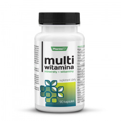 Pharmovit - Multiwitamina - 90 kaps.-13103