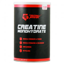 Total Freak Creatine - 500g