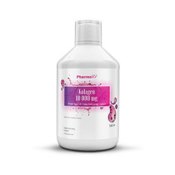 Pharmovit - Kolagen 10000mg - 500ml-13163