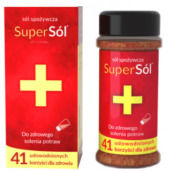 Hepatica - Super Sól - 100g-13190