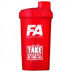 FA - Shaker Charge - 700ml-13204