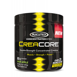 MuscleTech - CreaCore - 264g